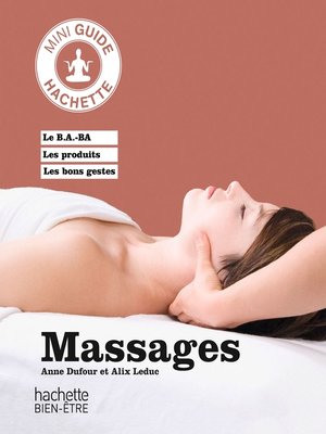 cover image of Massage